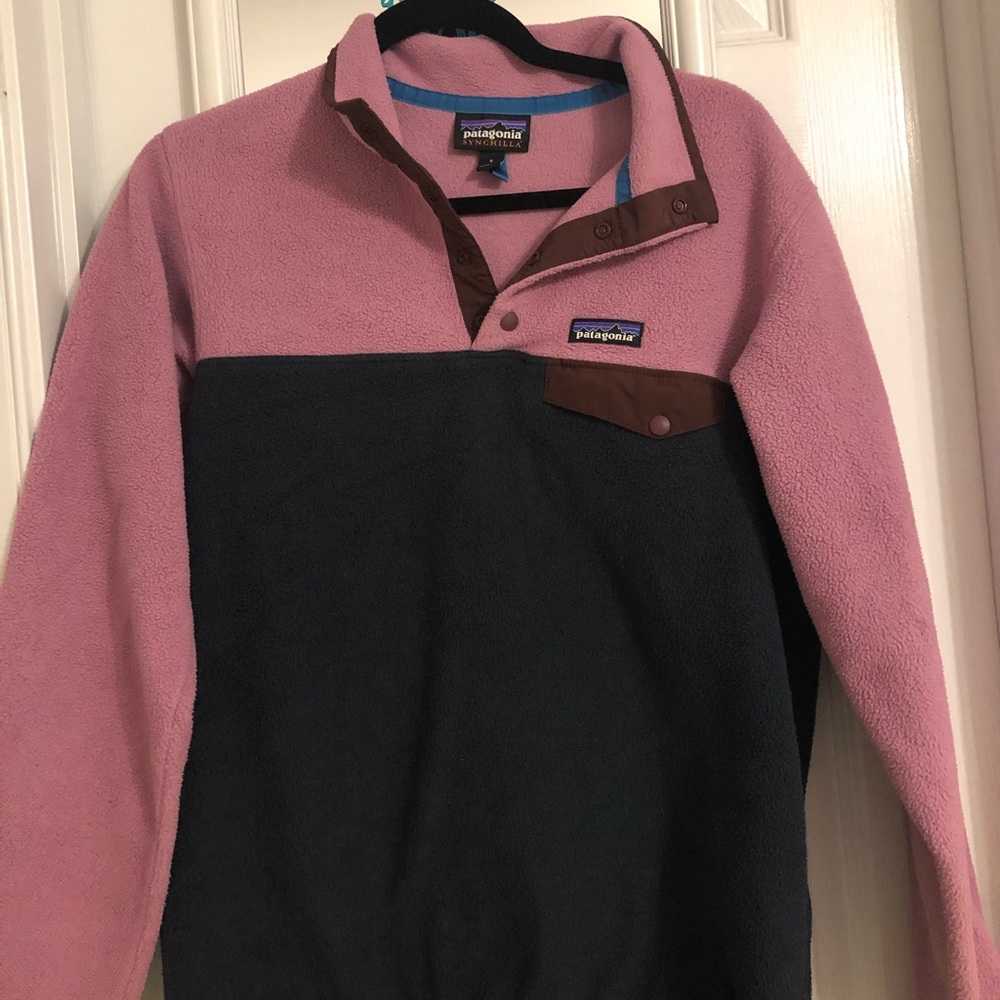 Patagonia Pullover
